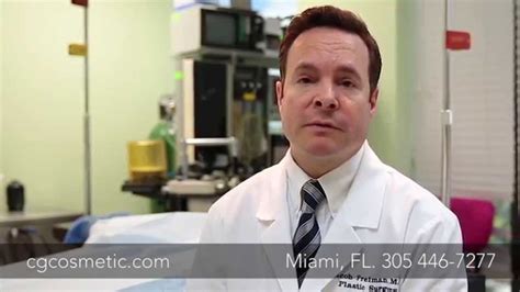 Petway, Jewel vs. CG Cosmetic Surgery Freiman, Jacobs.